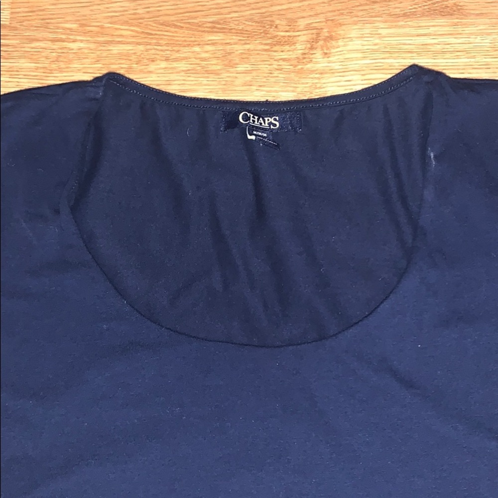Cotton Tee